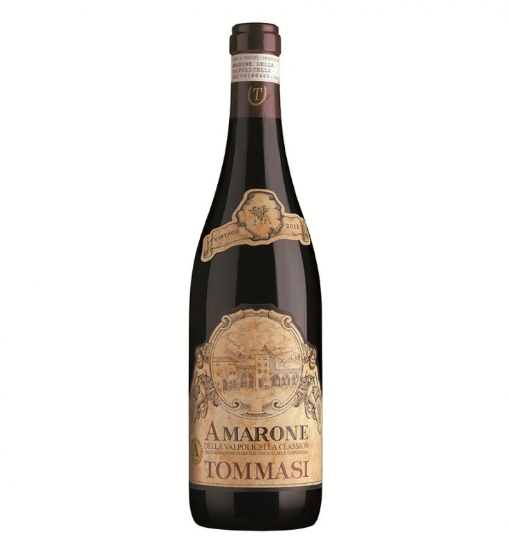 Tommasi-Amarone Italian Wine in Hong Kong for sale